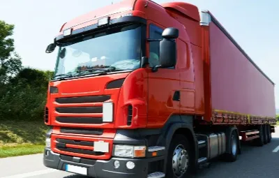 Konya Düzköy Ambar Kargo