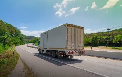 Konya ile Düzköy Arası Bulaşık Makinesi Taşıma